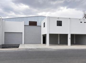 Bodega comercial , Salinas Victoria · Bodega Industrial en Renta, Salinas Victoria