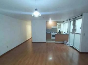 Departamento de 2 habitaciones, Benito Juárez · Departamento en Venta Col. Letran Valle