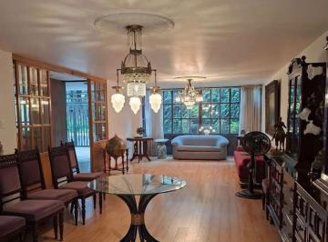 Casa de 3 habitaciones, Alvaro Obregón · Hermosa Casa en Venta en La Colonia Florida