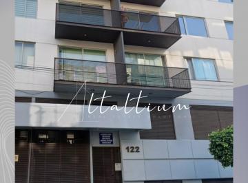 Departamento de 2 habitaciones, Benito Juárez · Departamento en Venta en Calle Irolo 122 Colonia Zacahuitzco en Benito Juárez