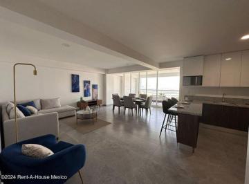 Departamento de 3 habitaciones, Querétaro · Departamento en Venta Cima Towers