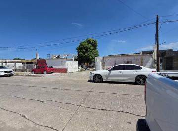 Terreno / Lote · 800m² · Terreno en Venta – Col. Unidad Nacional, Cd. Madero