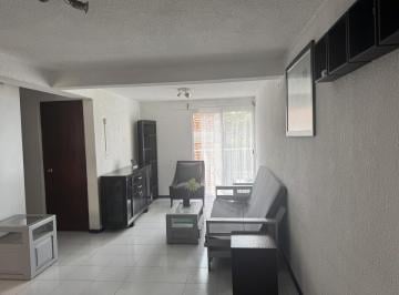 Departamento · 58m² · 2 Recámaras · 1 Estacionamiento · Departamento en Venta en Av Insurgentes Norte 146