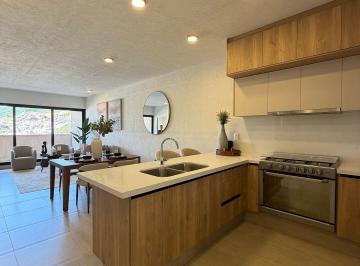 Departamento de 2 habitaciones, Querétaro · Departamento en Venta Reserva Sabino