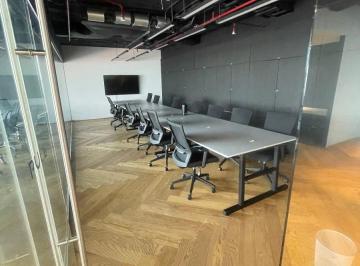 Oficina , Miguel Hidalgo · Oficina de 1200 m² en Renta en Polanco I Sección con Estacionamiento