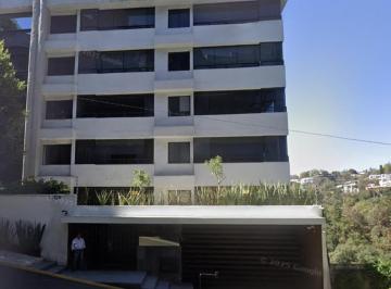 Casa de 5 habitaciones, Cuajimalpa de Morelos · Recuperacion Hipotecario Bosques de Las Lomas