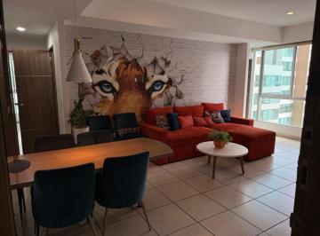 Departamento de 2 habitaciones, Guadalajara · Departamento en Renta Urban Life
