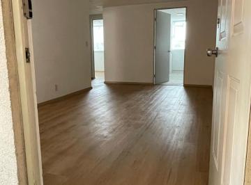 Departamento · 65m² · 2 Recámaras · 1 Estacionamiento · Departamento en San Pedro de Los Pinos