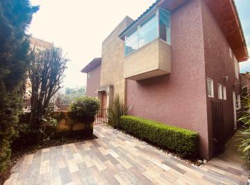 Casa en condominio de 4 habitaciones, Cuajimalpa de Morelos · Casa en Condominio en Venta