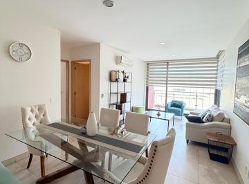 Departamento de 4 habitaciones, Guadalajara · Departamento Amueblado a Una Cuadra de Centro Magno