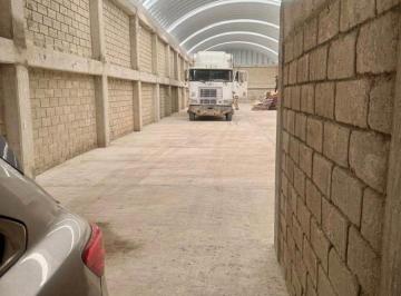 Bodega comercial de 2 habitaciones, Naucalpan de Juárez · Bodega en Renta en Naucalpan
