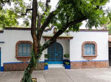 Casa de 4 habitaciones, Coyoacán · Casa en Venta en La Colonia Santa Catarina Alcaldia Coyoacan Cdmx
