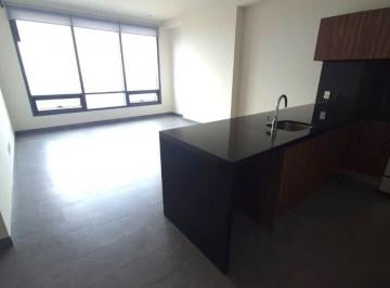 Departamento de 2 habitaciones, Cuauhtémoc · Renta Departamento Be Grand Reforma