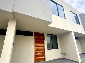 Casa de 3 habitaciones, Tlajomulco de Zúñiga · Casa en Renta Zoi Santa Anita Tlajomulco