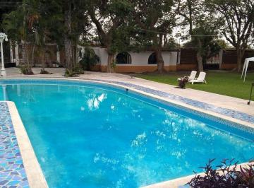 Huerta · 2400m² · Finca - Real del Puente