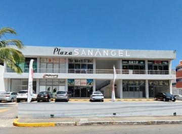 Local comercial , Boca del Río · Rento Local Comercial. Planta Baja. Plaza San Angel. Boca del Río.
