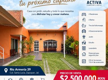 Terreno / Lote de 2 habitaciones, Zapopan · Terraza Campestre