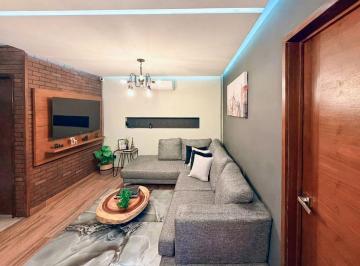 Casa de 3 habitaciones, Santa Catarina · Casa en Venta en Santa Catarina