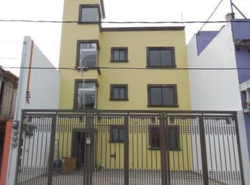 Departamento · 60m² · 2 Recámaras · 1 Estacionamiento · Departamento en Renta Rancho San Antonio Tlalnepantla Edo Mex