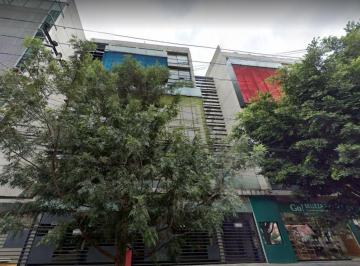 Departamento de 3 habitaciones, Cuauhtémoc · Departamento de 95 m² con 3 Recámaras en Venta en Hipódromo, Recuperacion Hipotecaria