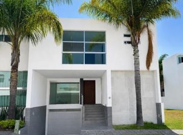 FACHADA · Casa en Venta Fraccionamiento La Cima Puebla