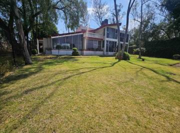1 · Venta de Casa, en Bosques del Lago, Estado de México