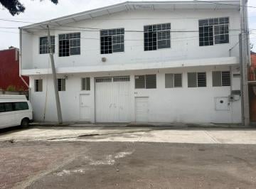 Bodega comercial , Metepec · Se Renta Bodega en San Jerónimo Chicahualco Metepec