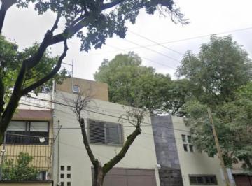 Departamento de 4 habitaciones, Alvaro Obregón · Recuperacion Inmobiliaria Adjudicada