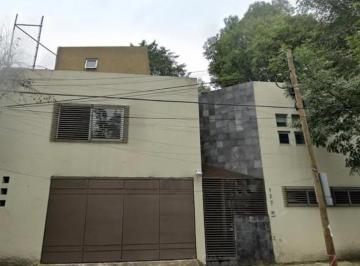 Departamento de 4 habitaciones, Alvaro Obregón · Recuperacion Inmobiliaria Adjudicada