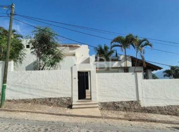 Casa de 4 habitaciones, Jocotepec · Casa en Renta Raquet Club | San Juan Cosalá