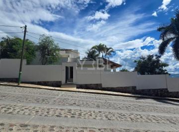 Casa de 4 habitaciones, Jocotepec · Casa en Renta Raquet Club | San Juan Cosalá