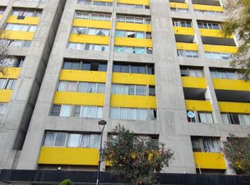 Departamento de 2 habitaciones, Cuauhtémoc · Departamento en Renta en Tlatelolco Frente a Plaza de Las Tres Culturas