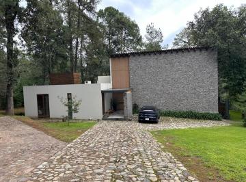 Quinta de 3 habitaciones, Tapalpa · Residencia de Montaña en Tapalpa