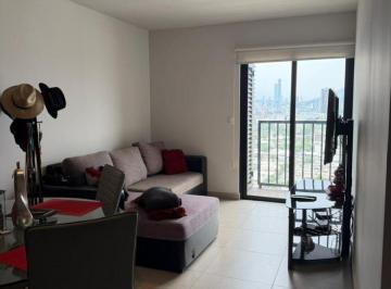 Departamento de 3 habitaciones, Monterrey · Departamento en Venta, Torre Héroes 47, Centro de Monterrey