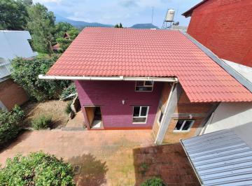 Casa · 170m² · 2 Recámaras · 2 Estacionamientos · Casa en Venta con Terreno Amplio en Villas del Sol Pátzcuaro
