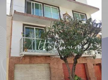 Casa de 5 habitaciones, Benito Juárez · Casa en Venta en Bertha Colonia Nativitas, Benito Juárez