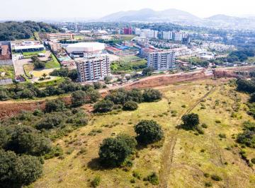 Terreno / Lote , Jilotzingo · Terreno en Venta, Espíritu Santo, Jilotzingo, Estado de México