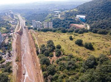 Terreno / Lote , Jilotzingo · Terreno en Venta, Espíritu Santo, Jilotzingo, Estado de México