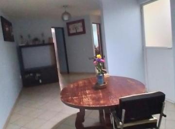 Departamento · 62m² · 2 Recámaras · 1 Estacionamiento · Departamento en Venta Angel Zimbrom