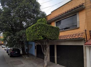 Casa de 3 habitaciones, Benito Juárez · Venta de Casa en Alcaldia Benito Juarez, Cdmx.