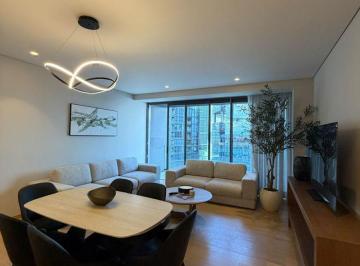 Departamento de 2 habitaciones, Zapopan · Departamento Amueblado en Renta en The Landmark Reserve – Andares
