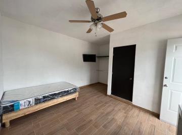 Departamento · 30m² · 1 Recámara · Renta de Loft en Guadalupe, N. L. Cerca Metro Exposicion