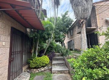 Casa en condominio de 3 habitaciones, Cuernavaca · Casa Geo en Venta en Chipitlan