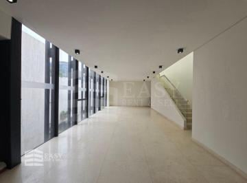 Departamento de 4 habitaciones, Miguel Hidalgo · Penthouse Duplex en Renta en Polanco