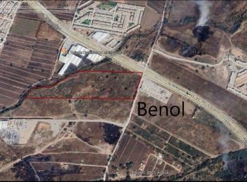 Terreno comercial , León · Terreno de 5.6 Hectáreas en Venta | Blvd. Siglo Xxi, | Frente a Marroka Residencial | Junto a Benol