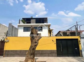 Casa de 6 habitaciones, Azcapotzalco · Casa en Venta, San Antonio en Azcapotzalco