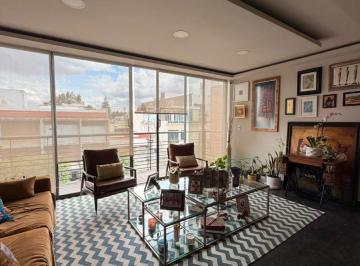 Departamento de 3 habitaciones, Benito Juárez · Penthouse en Venta de 3 Niveles con Roof Privado | Narvarte Poniente