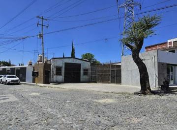 Bodega comercial , San Pedro Tlaquepaque · Bogega en Venta a Precio de Terreno en El Vergel
