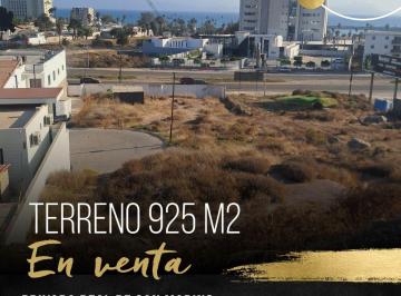 Terreno / Lote , Ensenada · Terreno en Venta | Privada Real de San Marino - 925 m²