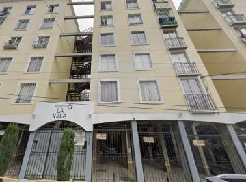Departamento de 2 habitaciones, Gustavo A. Madero · Remate Bancario - Departamento en Gustavo A. Madero